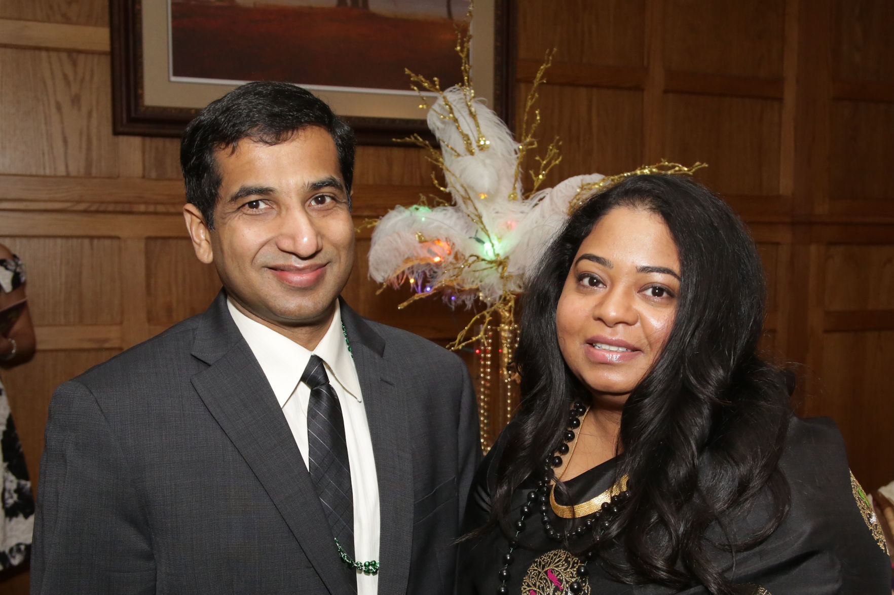 2018 Methodist Hospitals Mardi Gras